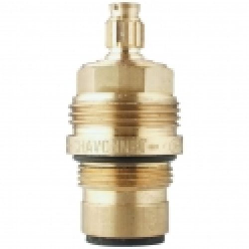 Tête chavonnet Ø 22,3 – Delabie