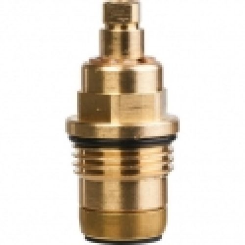 Tête à clapet Long-Life – Delabie