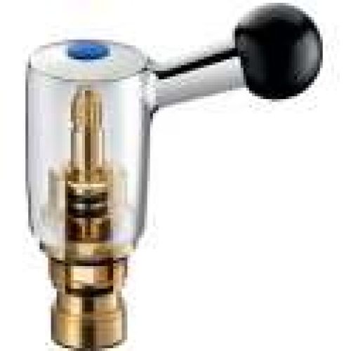 Tête complète – Delabie