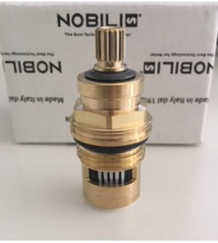 tête cèramique 1/2″ 90° NOBILI RVT200/5D