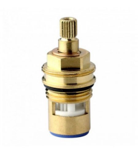 tête cèramique 1/2″ 90° Paffoni ZVIT001