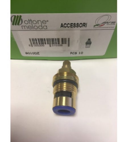 tête cèramique 1/2&Prime; 90°OTTONE MELODA G010DZ/G010D