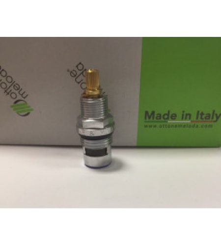 tête cèramique 1/2&Prime; 90°OTTONE MELODA G091D