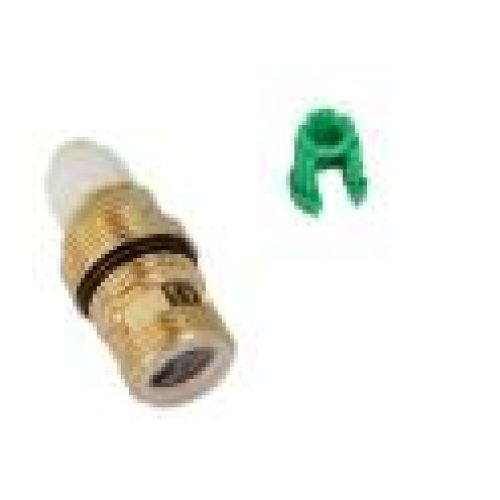 Tête céramique 15X21 (1/2&Prime;) pour mélangeur Hansaprima et Hansalux