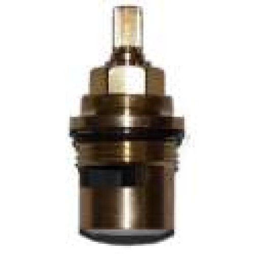 Tête céramique 20 x 27, 1/4 de tour