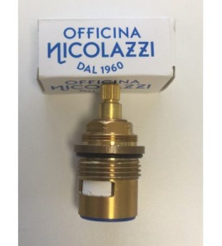 tête cèramique  3/4&Prime; F.lli Nicolazzi C7075A