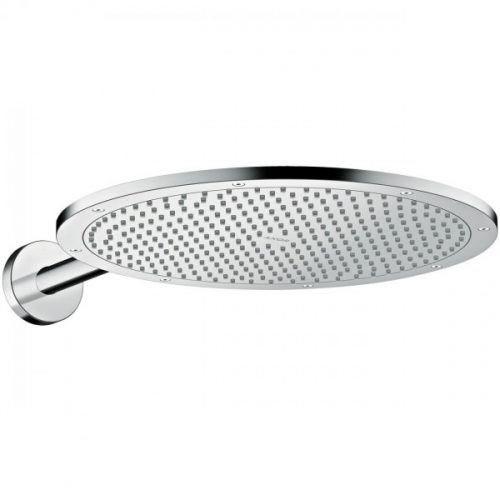 Tête de douche 1 jet Axor ShowerSolutions (26034)