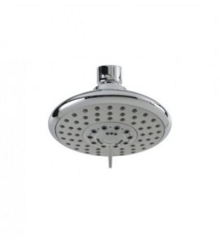 Tête de Douche Ø 120mm Damast Fly4 11776