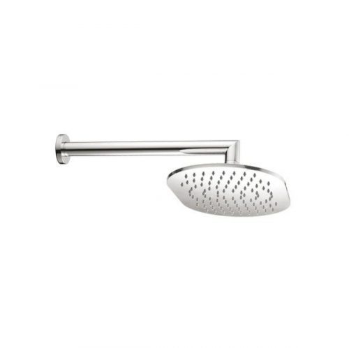 Tête de douche avec bras CISAL ROADSTER CASCADE