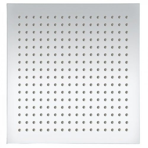 Tête de Douche Carrée Navigator Klassik