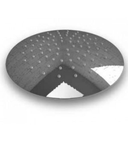 tête DE DOUCHE CAYENNE/TANGO/NEW HOL.DIAM.200