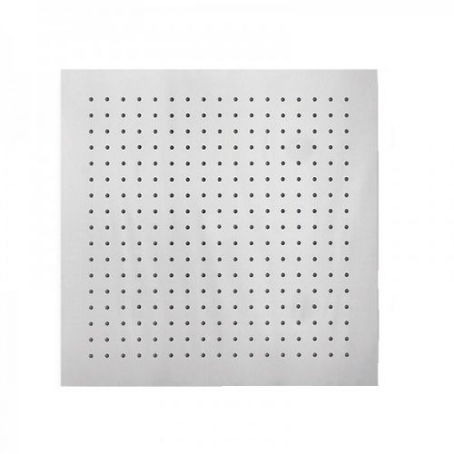 Tête de douche Navigator 380 x 380 mm