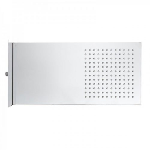 Tête de douche Navigator Premium 250-1 500 x 250 mm