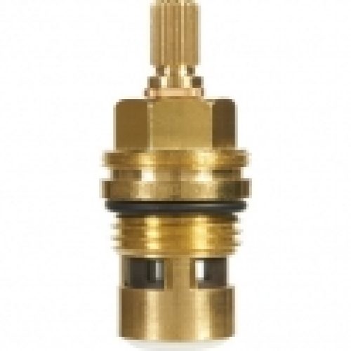 Tête de fermeture Thermo Nova – Sélection Cazabox