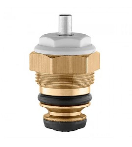 Tête de rechange pour vannes de radiateur convertibles et…