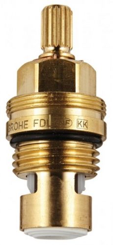 Tête à Disques Céramique Grohe 64368000