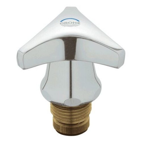 Tête à Disques Céramique Grohe DN 15 11101000