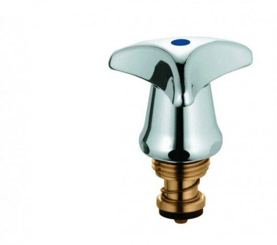 Tête à Disques Céramique Grohe DN 15 41814000