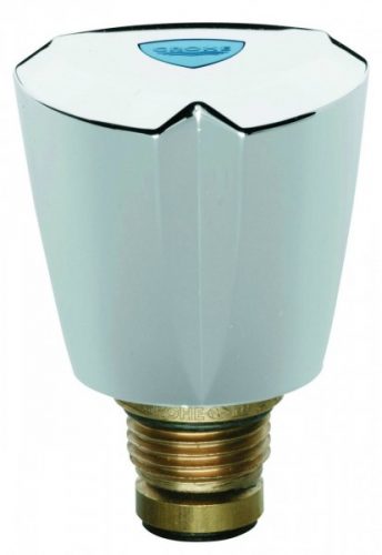 Tête à Disques Céramique Grohe DN 15 45534000