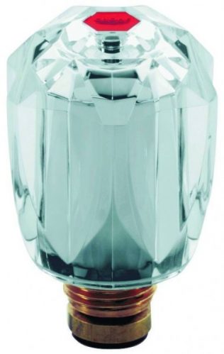 Tête à Disques Céramique Grohe DN 15 45956000