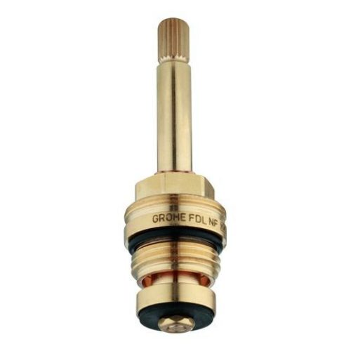 Tête à Disques Céramique Grohe DN 15 6905000