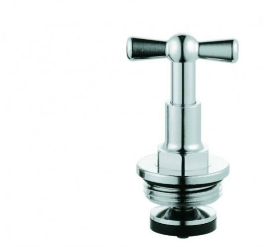 Tête à Disques Céramique Grohe DN20 41801000