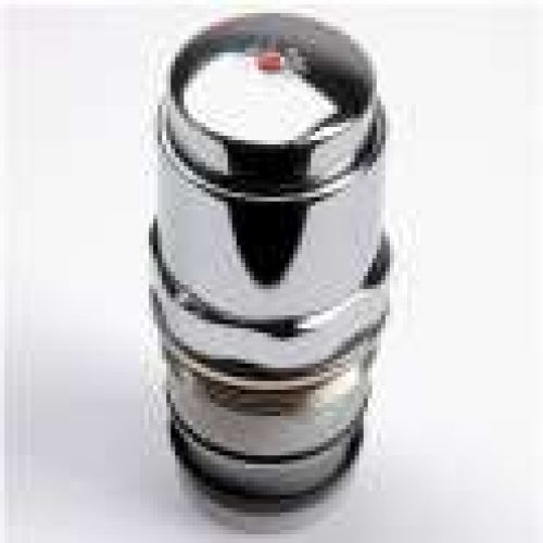 Tête encastrée – Presto