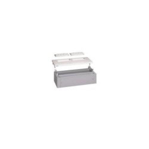 Tête et socle IP43 l620 – ENVELOPPES  HAGER FC456