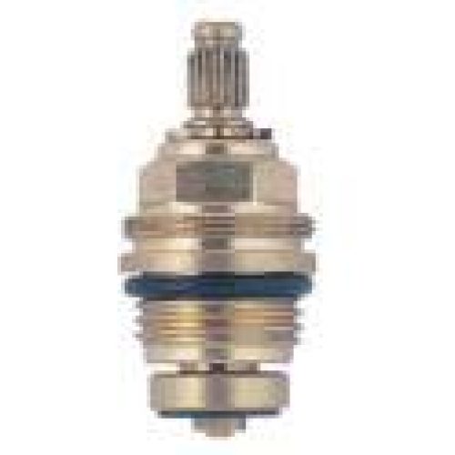 Tête « GROHE » – 15X21 – La paire