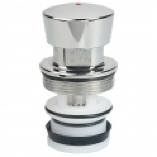 Tête interchangeable – 50 / 50 TC – Presto