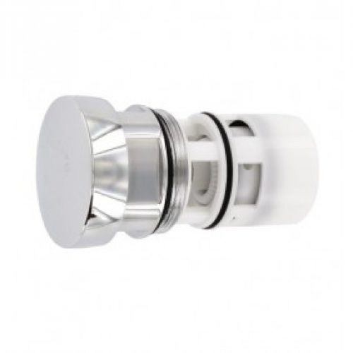 Tête interchangeable – chromée – pour Presto Eclair XL