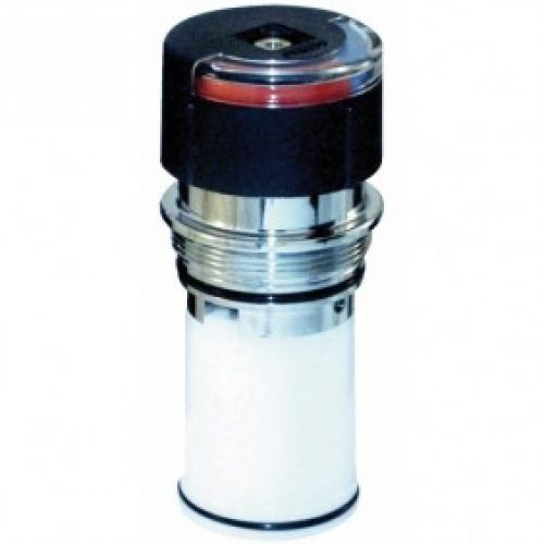 Tête interchangeable pour mitigeur Presto 4000S