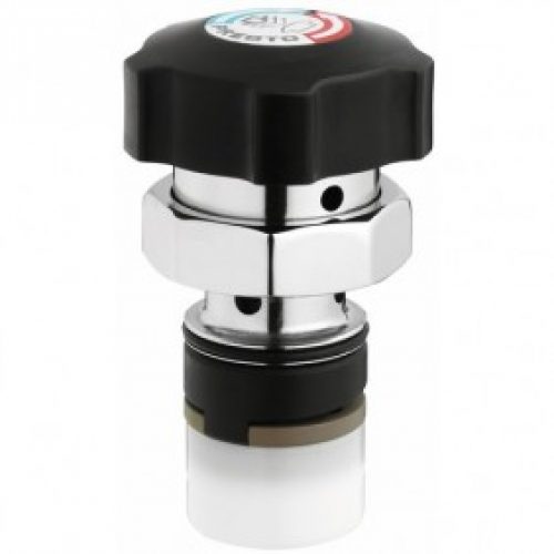 Tête interchangeable pour mitigeur Presto Alpa et 3500