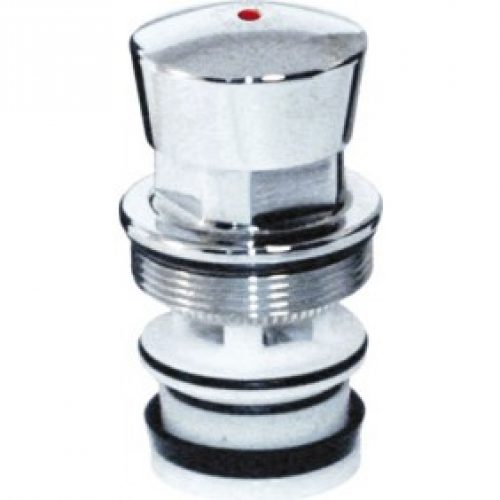 Tête interchangeable pour PRESTO 50