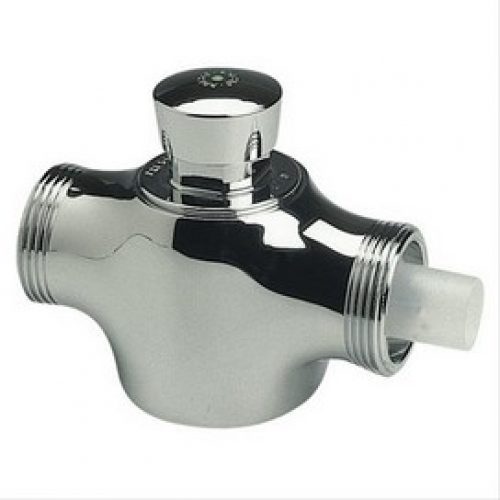 Tête seule pour robinet Presto Eclair