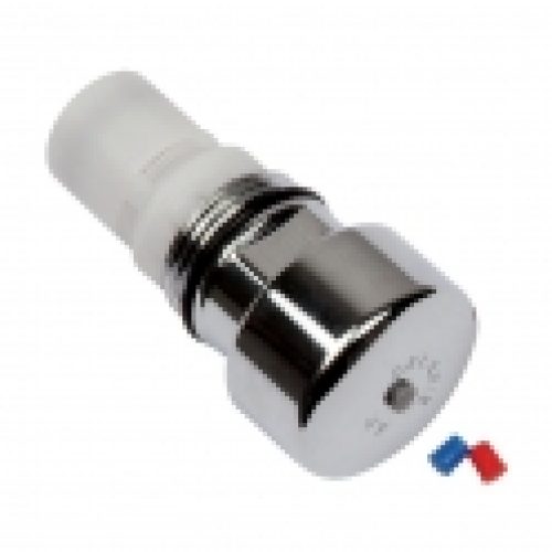 Tête seule robinet – Tempostop – Delabie