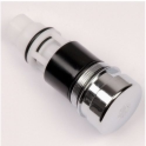 Tête – Tempoflux – Delabie