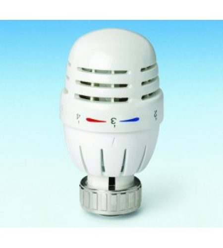 Tête thermostatique avec capteur de cire Pettinaroli 106CN