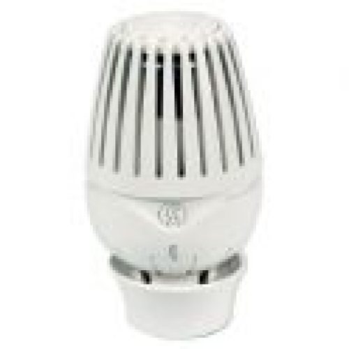 Tête thermostatique – bulbe liquide R460 – Giacomini