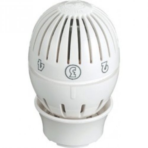 Tête thermostatique – bulbe à soufflet – R470