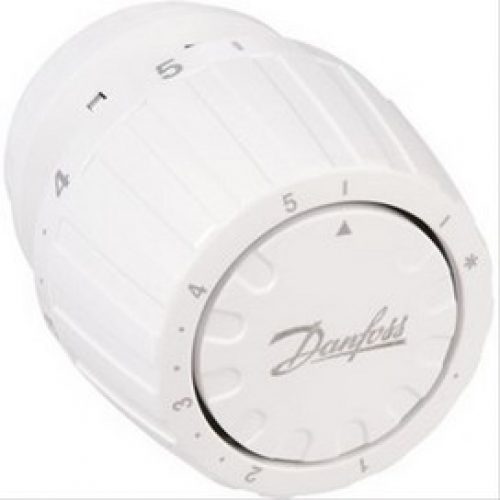 Tête thermostatique class. RA2990 DANFOSS