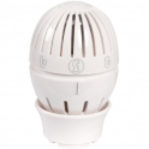 Tête thermostatique de radiateur bulbe à soufflet R470 – Giacomini