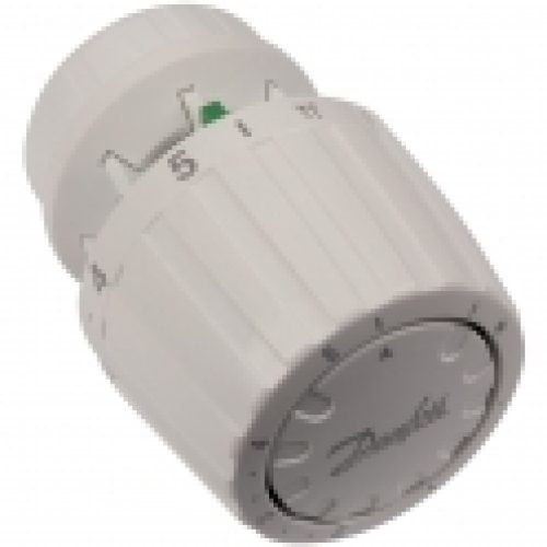 Tête thermostatique de radiateur classique (bulbe incorporé) RA2990 – Danfoss