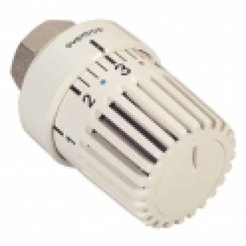 Tête thermostatique de radiateur – Série LH – Oventrop