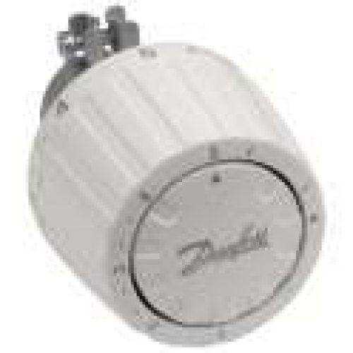 Tête thermostatique de remplacement (bulbe incorporé) – Danfoss