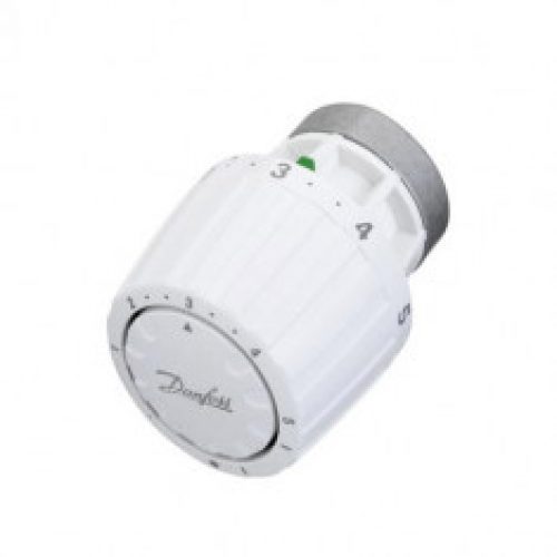 Tête thermostatique de remplacement Danfoss