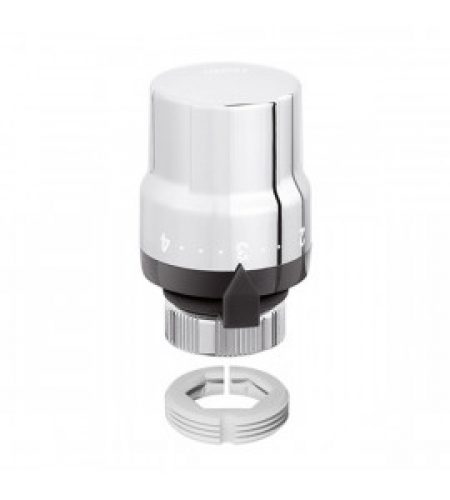 Tête thermostatique HIGH STYLE chromée polie HIGH STYLE…