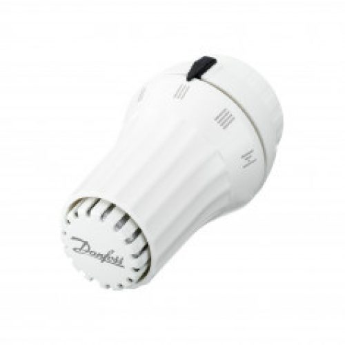 Tête thermostatique liquide RAE Danfoss