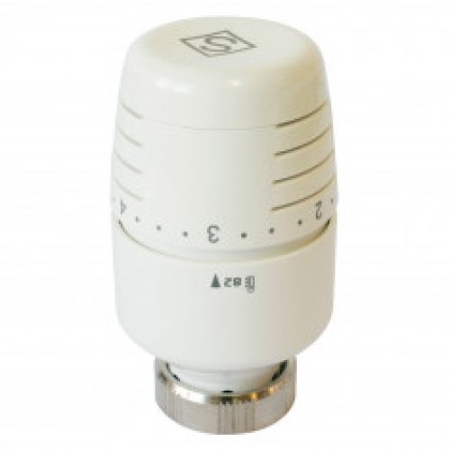 Tête thermostatique liquide variation temporelle 0.38 – M30x1,5