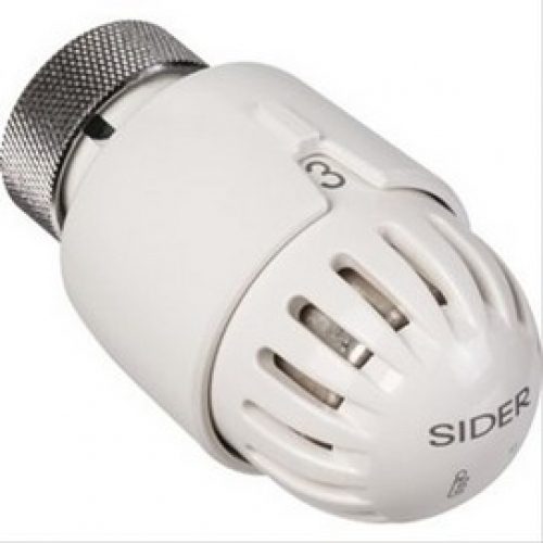 Tête thermostatique M30 P-Pro